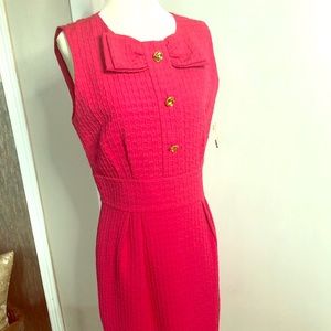 Eliza J Dress